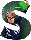 e-small