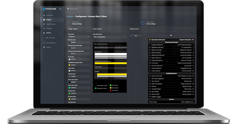 Lineups_KeyFeatures 4