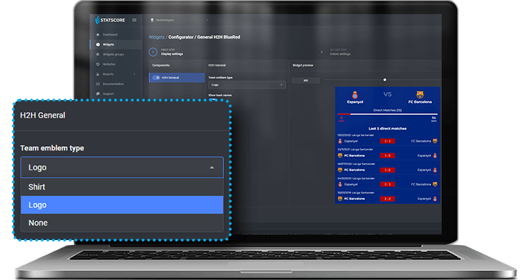 General-H2H_ConfigurationOptions 1