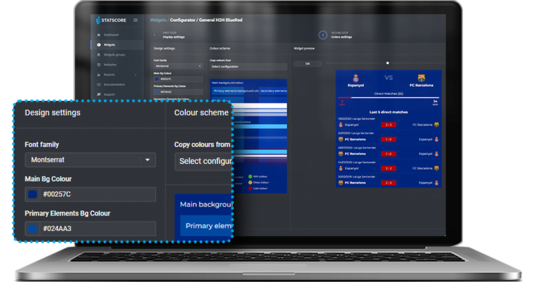 General-H2H_ConfigurationOptions 2