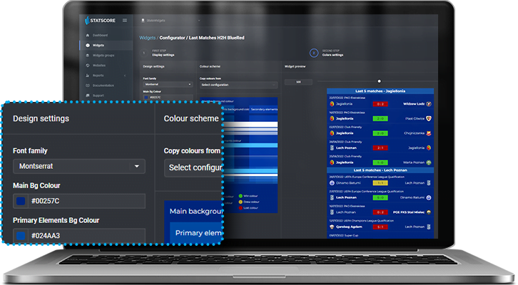 LastMatches-H2H_ConfigurationOptions 2