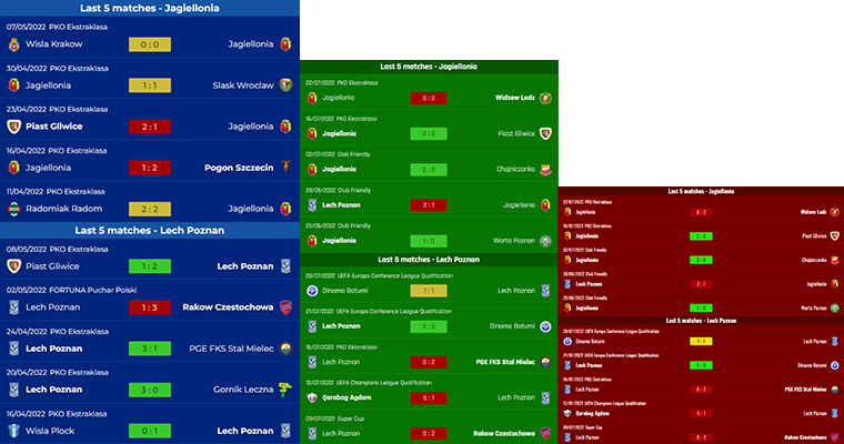 LastMatches-H2H_KeyFeatures 2