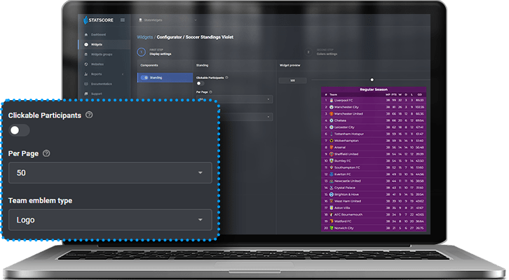 Standings_ConfigurationOptions 1
