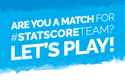 ARE YOU A MATCH FOR - Label